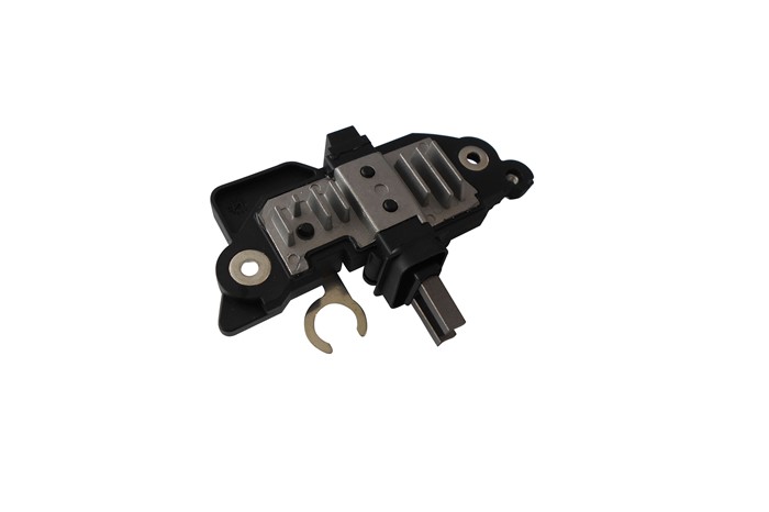 Generatorregulator AIC