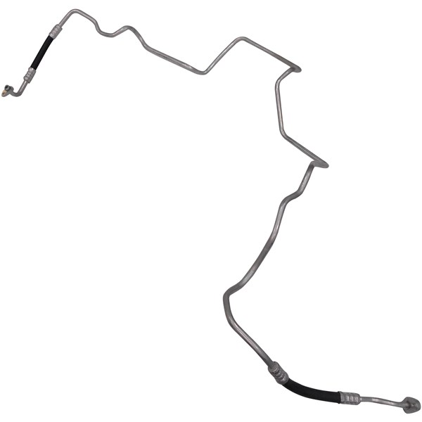 Högtrycksledning, klimatanläggning Aic 56215 AIC