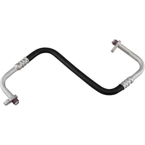 Högtrycksledning, klimatanläggning Aic 56217 AIC Högtrycksledning, klimatanläggning Aic 56217 AIC