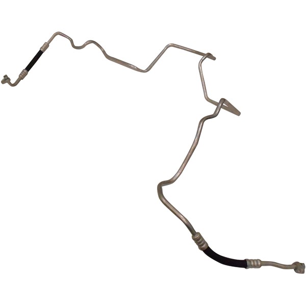 Högtrycksledning, klimatanläggning Aic 56219 AIC
