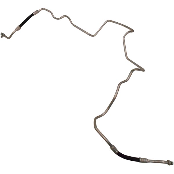 Högtrycksledning, klimatanläggning Aic 56220 AIC