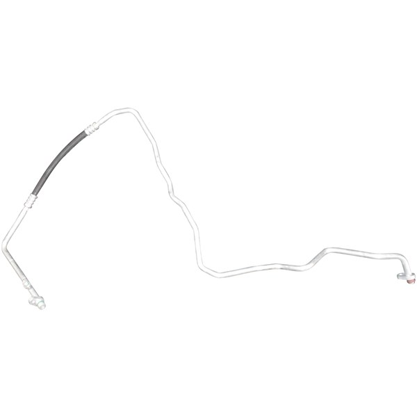 Högtrycksledning, klimatanläggning Aic 56222 AIC