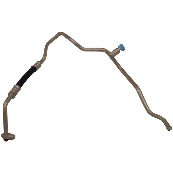 Högtrycksledning, klimatanläggning Aic 56223 AIC