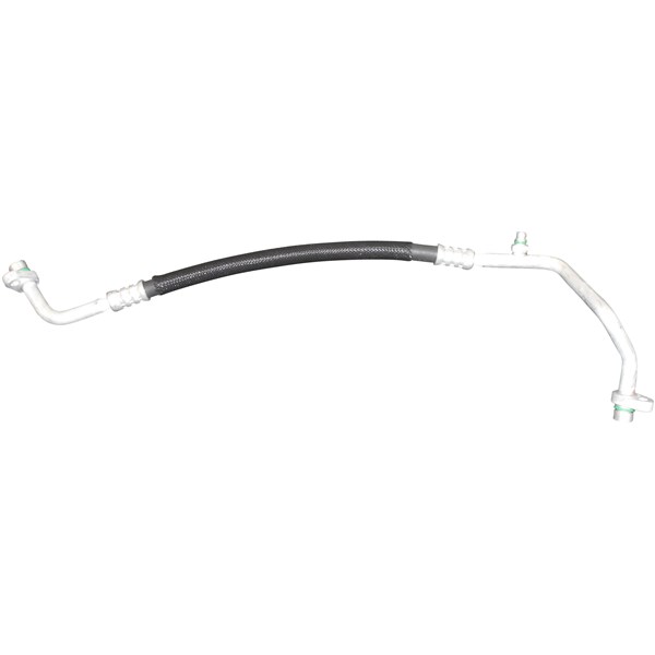 Högtrycksledning, klimatanläggning Aic 56224 AIC