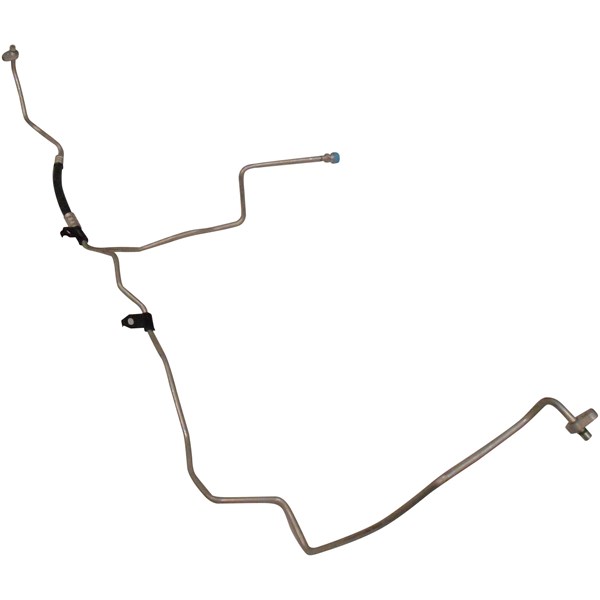Högtrycksledning, klimatanläggning Aic 56225 AIC