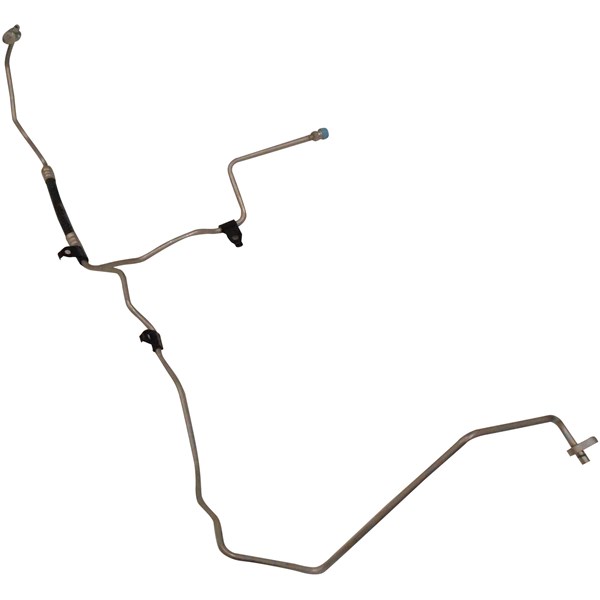 Högtrycksledning, klimatanläggning Aic 56226 AIC
