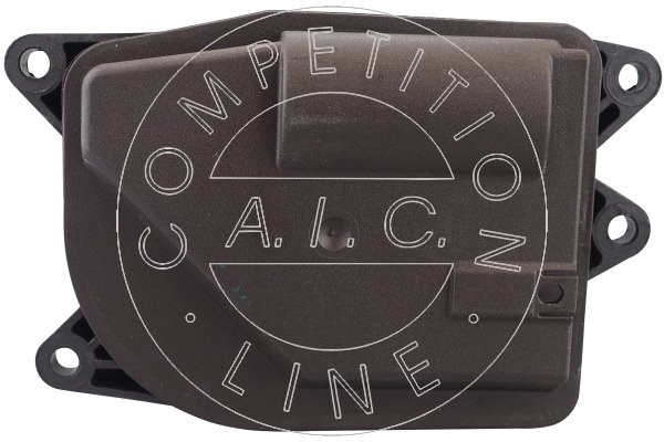 Reglerventil, luftintag, Vänster Aic Original aic quality 56258 AIC Reglerventil, luftintag, Vänster Aic Original aic quality 56258 AIC