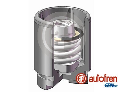 Kolv, bromsok, Bakaxel Autofren seinsa D025319K AUTOFREN SEINSA