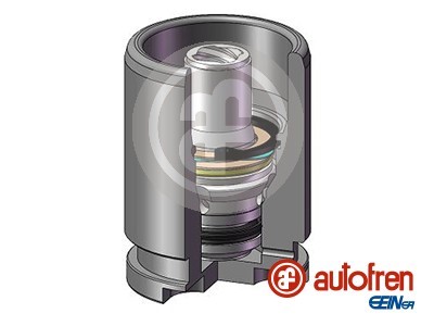 Kolv, bromsok, Bakaxel Autofren seinsa D025418K AUTOFREN SEINSA