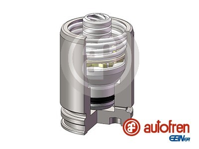 Kolv, bromsok, Bakaxel Autofren seinsa D025584K AUTOFREN SEINSA