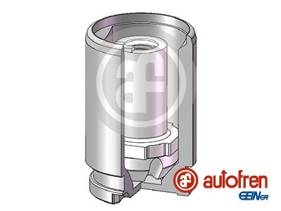 Kolv, bromsok, Bakaxel Autofren seinsa D025620K AUTOFREN SEINSA
