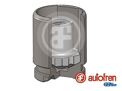 Kolv, bromsok, Bakaxel Autofren seinsa D025633K AUTOFREN SEINSA