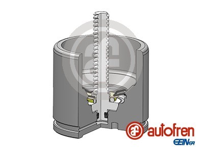 Kolv, bromsok, Bakaxel Autofren seinsa D025681K AUTOFREN SEINSA