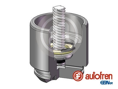 Kolv, bromsok, Bakaxel Autofren seinsa D025691LK AUTOFREN SEINSA