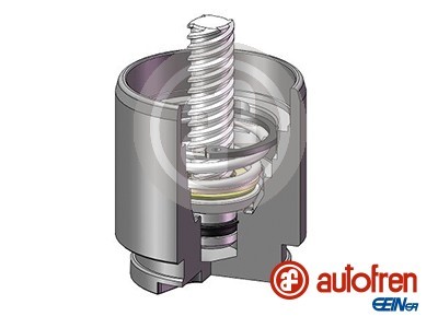 Kolv, bromsok, Bakaxel Autofren seinsa D025704K AUTOFREN SEINSA