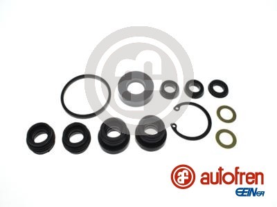 Reparationssats, huvudbromscylinder Autofren seinsa D1106 AUTOFREN SEINSA
