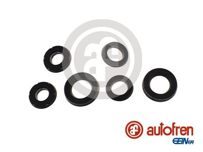 Reparationssats, huvudbromscylinder Autofren seinsa D11102 AUTOFREN SEINSA