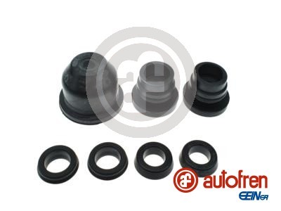 Reparationssats, huvudbromscylinder Autofren seinsa D1114 AUTOFREN SEINSA