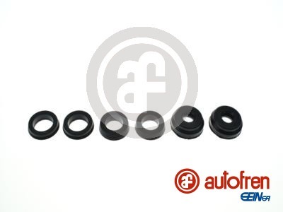 Reparationssats, huvudbromscylinder Autofren seinsa D1151 AUTOFREN SEINSA