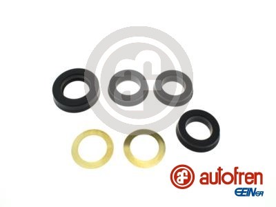 Reparationssats, huvudbromscylinder Autofren seinsa D1233 AUTOFREN SEINSA