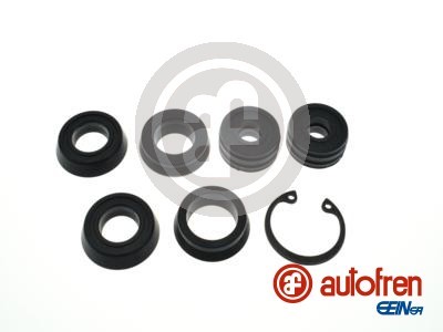 Reparationssats, huvudbromscylinder Autofren seinsa D1257 AUTOFREN SEINSA