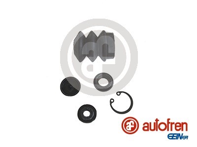 Reparationssats, kopplingshuvudcylinder Autofren seinsa D1264 AUTOFREN SEINSA
