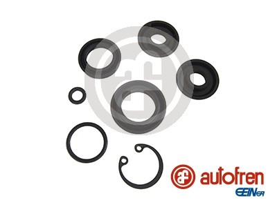Reparationssats, huvudbromscylinder Autofren seinsa D1282 AUTOFREN SEINSA