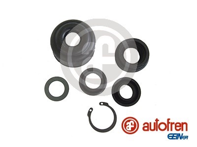 Reparationssats, kopplingshuvudcylinder Autofren seinsa D1291 AUTOFREN SEINSA