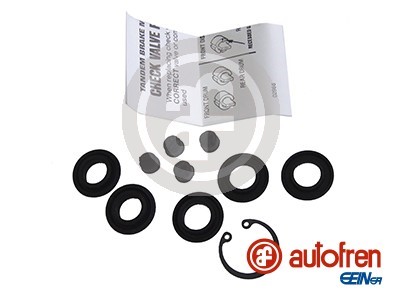 Reparationssats, huvudbromscylinder Autofren seinsa D1347 AUTOFREN SEINSA