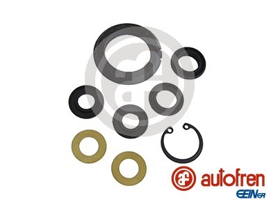 Reparationssats, huvudbromscylinder Autofren seinsa D1355 AUTOFREN SEINSA