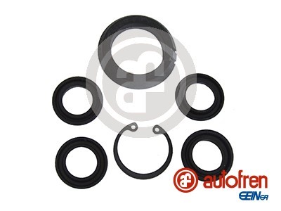 Reparationssats, huvudbromscylinder Autofren seinsa D1358 AUTOFREN SEINSA