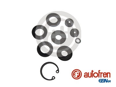 Reparationssats, huvudbromscylinder Autofren seinsa D1370 AUTOFREN SEINSA