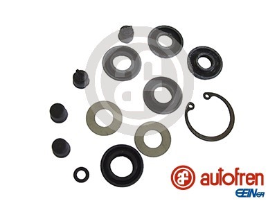 Reparationssats, huvudbromscylinder Autofren seinsa D1376 AUTOFREN SEINSA