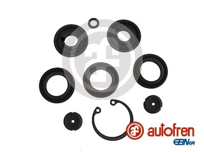 Reparationssats, huvudbromscylinder Autofren seinsa D1384 AUTOFREN SEINSA