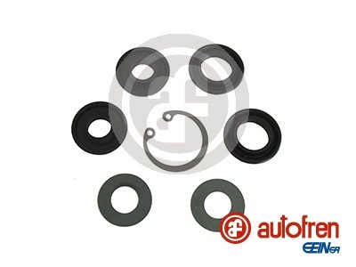 Reparationssats, huvudbromscylinder Autofren seinsa D1410 AUTOFREN SEINSA