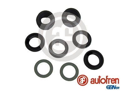 Reparationssats, huvudbromscylinder Autofren seinsa D1411 AUTOFREN SEINSA