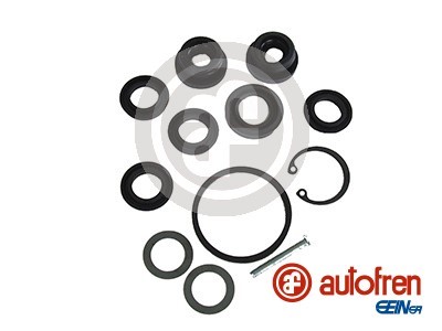 Reparationssats, huvudbromscylinder Autofren seinsa D1412 AUTOFREN SEINSA