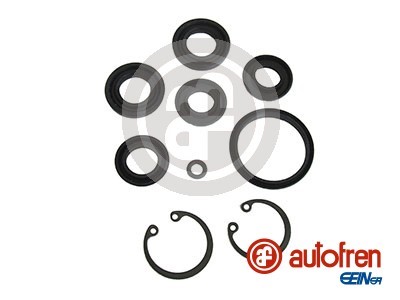 Reparationssats, huvudbromscylinder Autofren seinsa D1418 AUTOFREN SEINSA