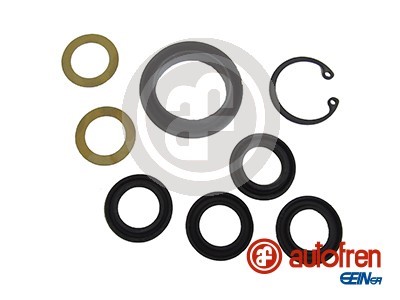 Reparationssats, huvudbromscylinder Autofren seinsa D1478 AUTOFREN SEINSA