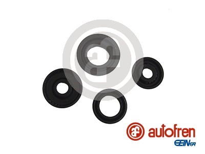 Reparationssats, huvudbromscylinder Autofren seinsa D1496 AUTOFREN SEINSA