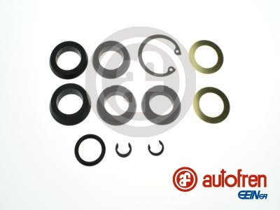 Reparationssats, huvudbromscylinder Autofren seinsa D1538 AUTOFREN SEINSA
