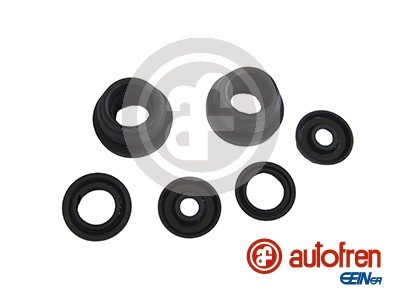 Reparationssats, huvudbromscylinder Autofren seinsa D1540 AUTOFREN SEINSA