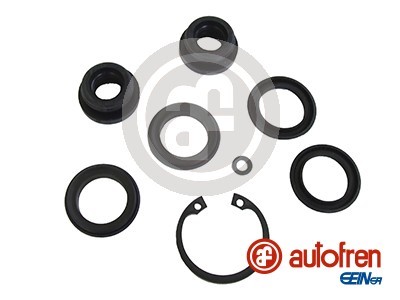 Reparationssats, huvudbromscylinder Autofren seinsa D1550 AUTOFREN SEINSA