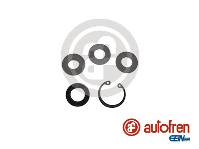 Reparationssats, huvudbromscylinder Autofren seinsa D1600 AUTOFREN SEINSA