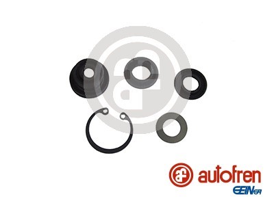 Reparationssats, kopplingshuvudcylinder Autofren seinsa D1601 AUTOFREN SEINSA