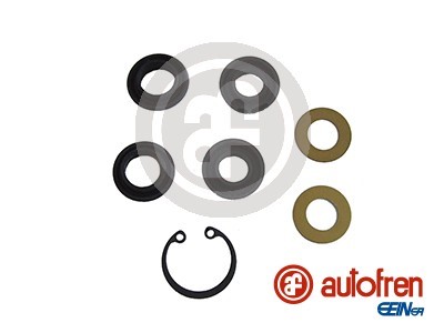 Reparationssats, huvudbromscylinder Autofren seinsa D1608 AUTOFREN SEINSA