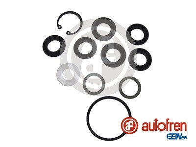 Reparationssats, huvudbromscylinder Autofren seinsa D1627 AUTOFREN SEINSA
