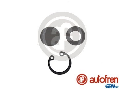 Reparationssats, kopplingshuvudcylinder Autofren seinsa D1631 AUTOFREN SEINSA