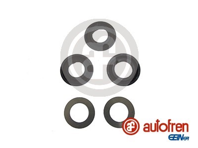 Reparationssats, huvudbromscylinder Autofren seinsa D1636 AUTOFREN SEINSA