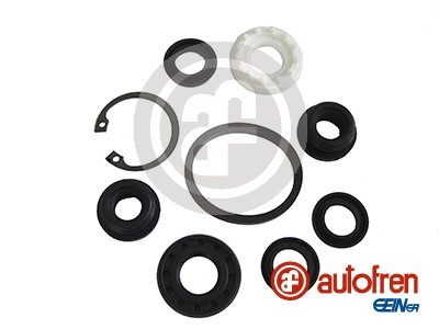 Reparationssats, huvudbromscylinder Autofren seinsa D1663 AUTOFREN SEINSA